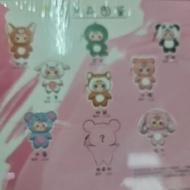 Baby​ Three​ Kiss Type (Our Shop Also Has)​