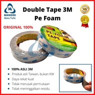 Original 3M Double Foam Tape - Foam Tape