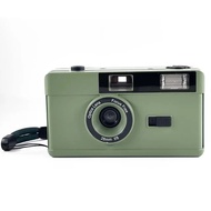 Multiple Use Of Vintage Film Photography Fool Film Camera BHF-02 35MM Film Camera With Flash Light 1
