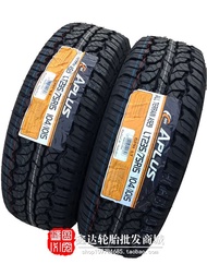 Off-road AT tire 215 225 235 245 265 275 285/65 70 75 85 R15r16 R17