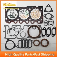 New Full Gasket Set With Head Gasket for Deutz F3L1011 F3L1011F BF3L1011F Engine