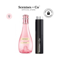 [8mL Refill] Coolwater Searose For Women EDT | Original Perfume | Decant