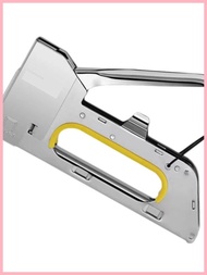 Manual Code Nail Gun Martin Gun U-shaped Nail 1008F Door-shaped Nail Gun Nail Gun Advertising Inkjet