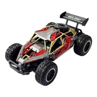 รถบังคับ R/C Alloy Off-Road Car 1:16 SULONG DIE-CAST 2.4GHz SL-6075