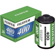 FUJIFILM SPEED FILM 400/36