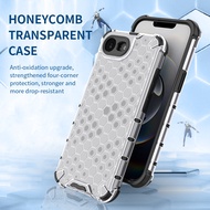 Magnetic Case Heat Dissipation For iPhone 17E iPhone17E 2026 Shockproof Cover Hard Casing