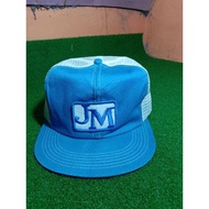 johns manville vintage usa cap