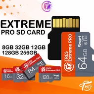 Dash Cam Memory Card Supported 4K UHD CCTV Video Recorder MMC Memori Kad Rakaman Video SD Card 8GB 1