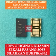 IC PA SMMI S5643-62 REALME C21Y TESTEDOriginal