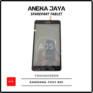 SAMSUNG T231 TOUCHSCREEN