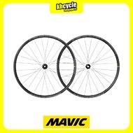 MAVIC Wheelset Crossmax Carbon XL INTL Disc 15×110;12×148 black 29″ XD (Sram) | P1616100