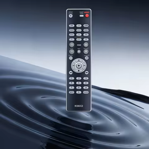 RC002CD Replaced Remote Control fit for Marantz CD Player CD6003 CD5003 CD5004 CD5003/F CD5003/B CD5