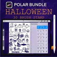 數碼 萬聖節刷郵票 萬聖節刷郵票