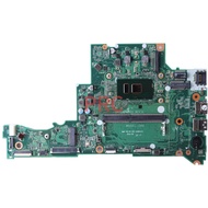 For Acer A315-51 A315-51G Laptop Motherboard with I3 6th / 7th Gen CPU DA0ZAVMB8G0 Notebook Mainboar