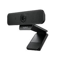 Logitech C925e 1080p Business Webcam