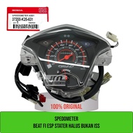 Speedometer beat fi smooth starter 2015-2016 not ISS 37200-K25-631
