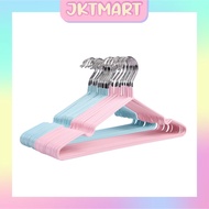 GANTUNGAN JKTMART Adult Clothes Hanger 42 CM Stainless Steel Hanger/ R427