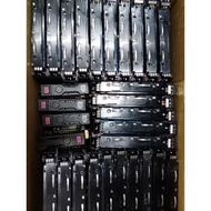 Caddy server hp Gen 8.9 size 3.5 inches