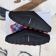 Pure Primary Mind 001 Comfortable Fit Massage Peas Casual Sports Slippers Baotou Slippers HQ4307-001