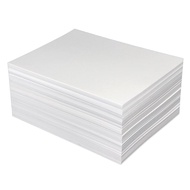 HVS PAPER COPY PAPER WHITE BOX HVS 75 GSM A4