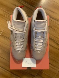 Clot x Air Jordan 14 Low Terracotta Nike NIKE air jordan AJ clot CLOT