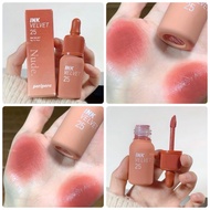 SON Peripera Peris Ink Velvet mẫu mới