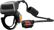 RS5000 Ring Barcode Scanner RS5000-LCFSWR Handheld Reader for WT6000 WT6300 WT60A0 WT63B0 Wrist Wear