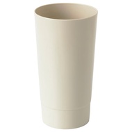 VITABORRE 700ml plastic cup made in Europe