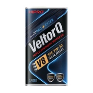 HIPRO VeltorQ V8 SAE 5W-30 4L PAO ESTER Triple Synthetic Engine Oil Motor Oil Fully Synthetic API SP