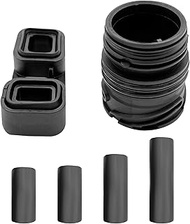 6L2Z-7G276-AA Transmission Valve Body Connector Sealing Sleeve Fits for Ford F150 F250 F350 F450 F55