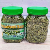 Organic Pumpkin Seed Pumpkin Seed