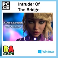Intruder on the Bridge (PC Games)