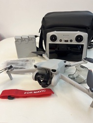DJI Mini 3智能飛行電池套裝