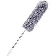 2,8 METERS EXTENDABLE MICROFIBER REMOVED / duster duster duster 2,8 meters