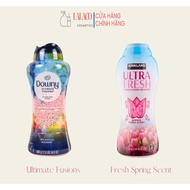Kirkland Signature Ultra Fresh Spring Scent Clothes Fragrance Pills 1.30KG Bottle COSTCO USA STANDAR