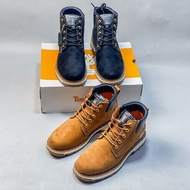 Timberland 英倫復古工裝男行山靴｜戶外防滑耐磨｜超熱銷戶外休閒鞋 多尺碼可選