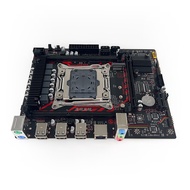 Eagle Jet X99-P312011- 3 Motherboard Desktop ECCDDR3X99HM552673V3 Low Power Consumption
