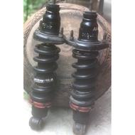 coilover adjustable belakang dc5