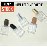 10ml Perfume Bottle Glass