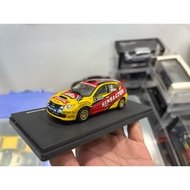 Altaya Subaru Wrx Rally 1:43 ex diecast collection