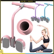 Pedal Puller Resistance Rope Yoga Pedal Puller Resistance Band with Handle Pedal Exerciser Multifunc
