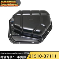 21510-37111/Tucson2.7Engine Small Oil Pan/G6BA Small Oil Pan/
