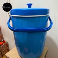 Termos nasi ukuran JUMBO dan thermos es batu 30 liter / 26liter / 20liter / rice bucket ukuran jumbo