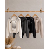 WHOLESALE (98k x 4pcs) - Berta Blouse • ROWYN