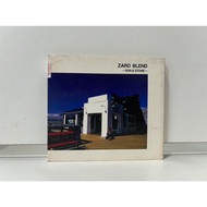 1 CD MUSIC International ZARD BLEND SUN & STONE (K8D54)