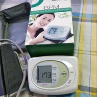 OSIM OS-5000 血压計(正常可用)