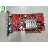 ATI Radeon 9200 128MB DDR AGP Graphic Card 30112102