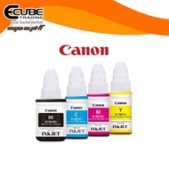 CANON BLACK REFILL INK BOTTLE - 790