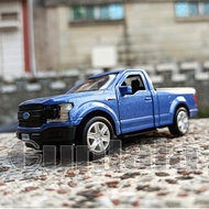 Ford F-150 Raptor Model Car Ford Raptor Pickup Ranger F150