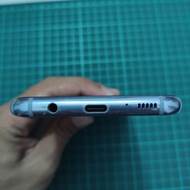 Samsung Galaxy S8+ (SM-G955F)